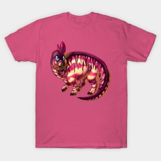 Lambeosaurus T-Shirt